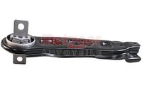 Lenker, Radaufhängung