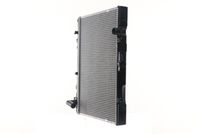 Thumbnail - Radiateur - CR2175000S - MAHLE