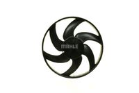 Thumbnail - Koelventilatorwiel - CFF269000P - MAHLE