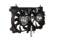 Thumbnail - Koelventilatorwiel - CFF369000P - MAHLE