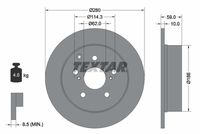 Bremsscheibe