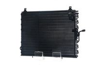 Thumbnail - Condensor, airconditioning - AC150000S - MAHLE