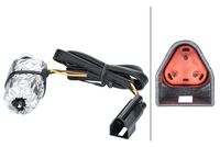 Sensor, Geschwindigkeit/Drehzahl