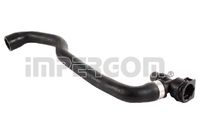 маркуч на радиатора