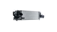 Thumbnail - Intercooler, inlaatluchtkoeler - CI617000P - MAHLE
