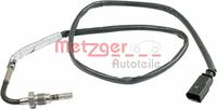 Sensor, Abgastemperatur