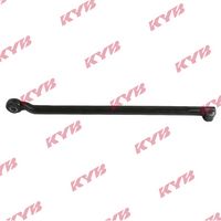 Axialgelenk, Spurstange