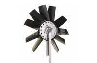 Thumbnail - Koelventilatorwiel - CFF410000P - MAHLE
