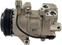 Thumbnail - Compressor, airconditioning - ACP889000S - MAHLE