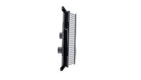 Thumbnail - Intercooler, inlaatluchtkoeler - CI89000P - MAHLE
