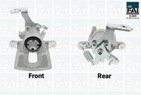 спирачен апарат