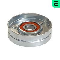 Обтящна ролка, пистов ремък 0-N1308 OPTIMAL