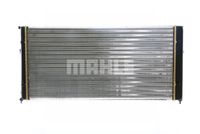 Thumbnail - Radiateur - CR348000S - MAHLE