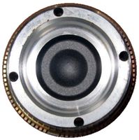 Thumbnail - Koppeling, radiateurventilator - CFC117000P - MAHLE