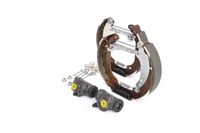 BOSCH Remschoenset 8