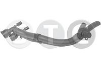 Furtun încălzire STC, Cod: T409052