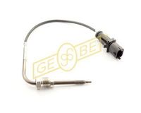 Sensor, Abgastemperatur