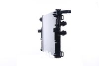 Thumbnail - Radiateur - CR2087000S - MAHLE