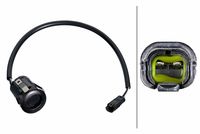 Sensor, Einparkhilfe