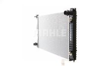 Thumbnail - Radiateur - CR830000S - MAHLE