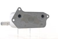 Thumbnail - Oliekoeler, motorolie - CLC128000S - MAHLE