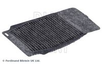 Luftfilter, Antriebsbatteriegehäuse