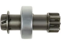 Freilaufgetriebe, Starter Freilaufgetriebe, Starter