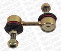 Stange/Strebe, Stabilisator