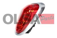 OLSA Aftermarket Achterlicht 4