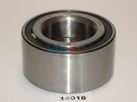 комплект колесен лагер