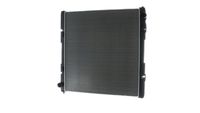 Thumbnail - Radiateur - CR2151000S - MAHLE
