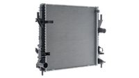 Thumbnail - Radiateur - CR1940000P - MAHLE