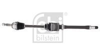 Planetara FEBI BILSTEIN, Cod: 181099