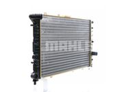 Thumbnail - Radiateur - CR520000S - MAHLE