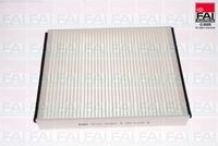 Филтър купе (поленов филтър)