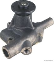 Wasserpumpe, Motorkühlung