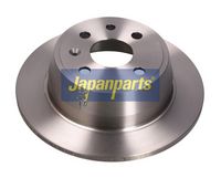 Disc frana JAPANPARTS, Cod: DP-0401C