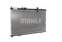 Thumbnail - Radiateur - CR801000S - MAHLE