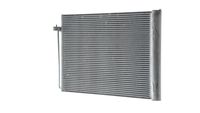 Thumbnail - Condensor, airconditioning - AC344000P - MAHLE