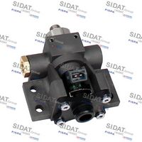 Dosiermodul, Harnstoffeinspritzung