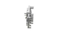 Thumbnail - Regelaar, interieurventilator - ABR28000P - MAHLE