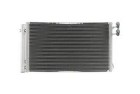 Kondensator, Klimaanlage