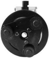 Kompressor, Klimaanlage