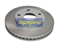 Disc frana JAPANPARTS, Cod: DI-291C