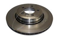 спирачен диск