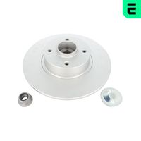 Disc frana OPTIMAL, Cod: 702983BS1