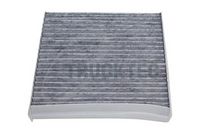 Филтър купе (поленов филтър)