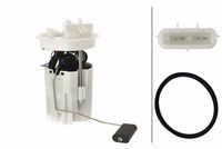 Kraftstoff-Fördereinheit