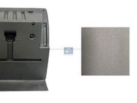 DT Spare Parts Spatbord 2