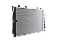 Thumbnail - Radiateur - CR278000S - MAHLE